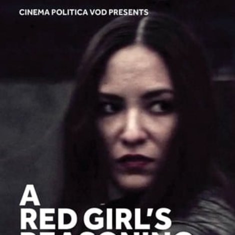 A Red Girl's Reasoning