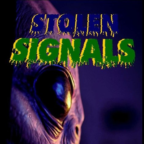 Stolen Signals