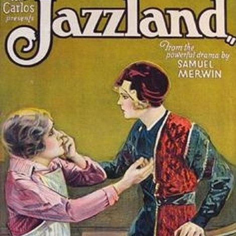 Jazzland