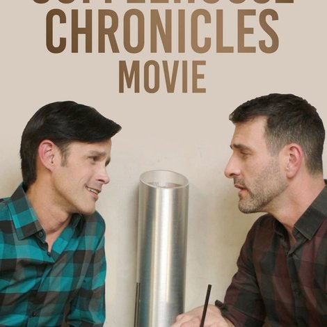 Another Coffee House Chronicles Movie