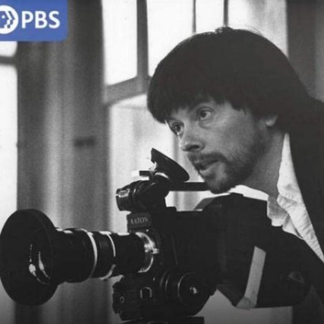 Ken Burns: Here & There