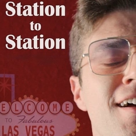 Station to Station