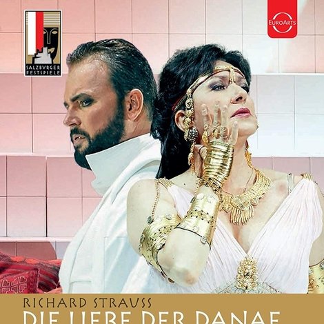 Die Liebe der Danae