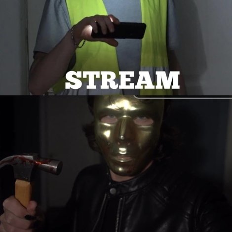 Stream