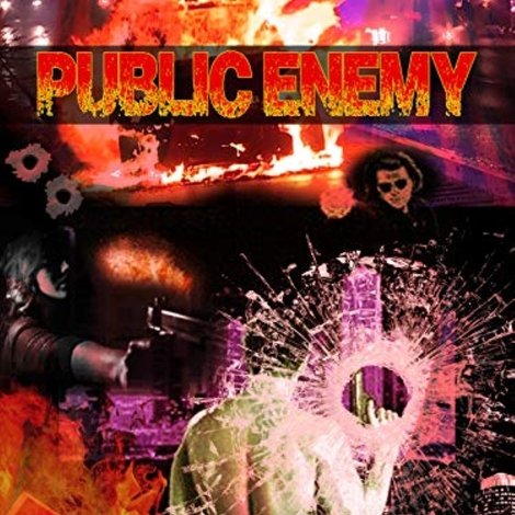 Public Enemy