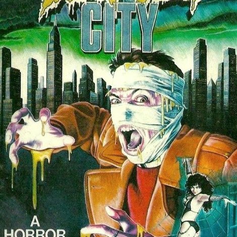 Slime City