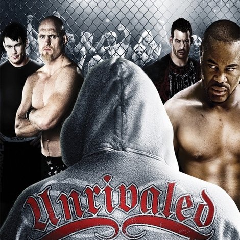 Unrivaled