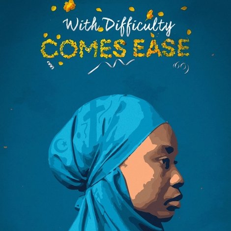 With Difficulty Comes Ease