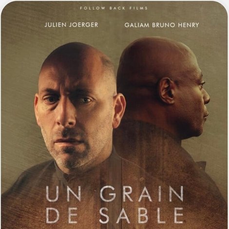 Un Grain De Sable