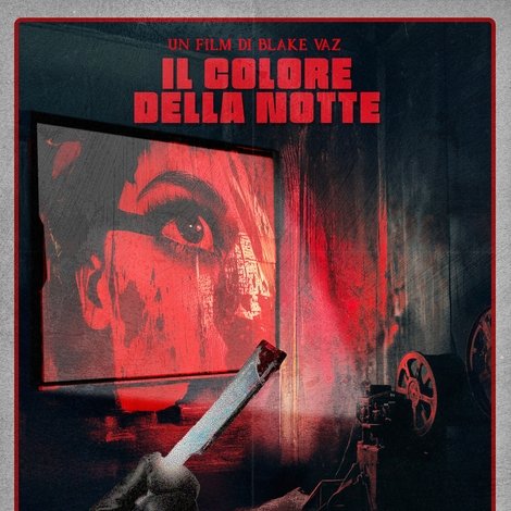 Il Colore della Notte