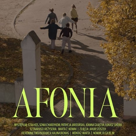Afonia