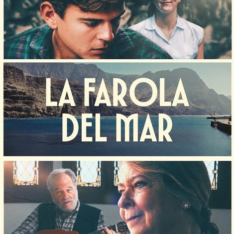 La farola del mar