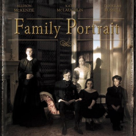 Family Portrait