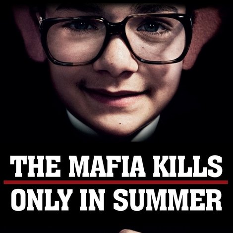 La mafia uccide solo d'estate