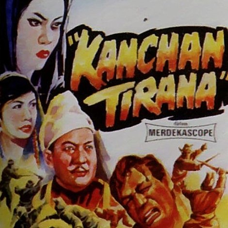 Kanchan Tirana