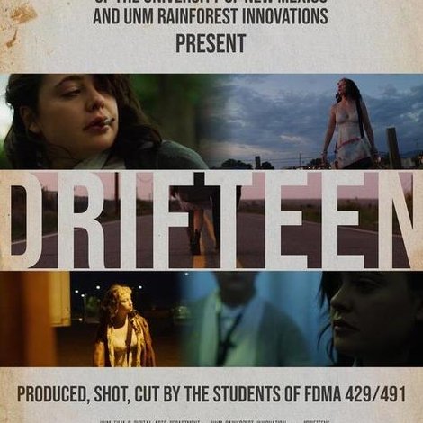 Drifteen