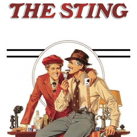 The Sting