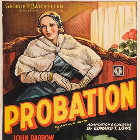 Probation