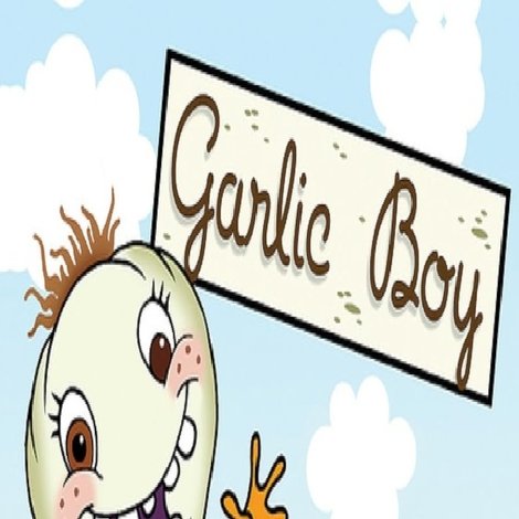 Garlic Boy