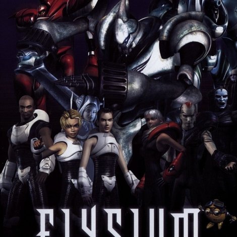Elysium