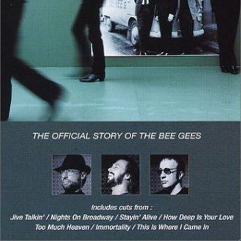 Bee Gees: This Is Where I Came In