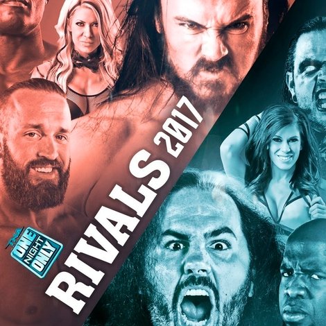 TNA One Night Only: Rivals 3
