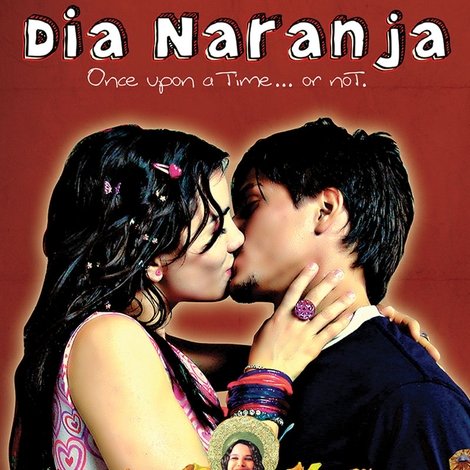 Día Naranja