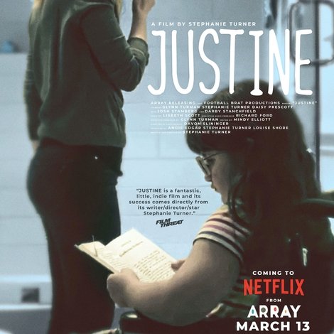 Justine