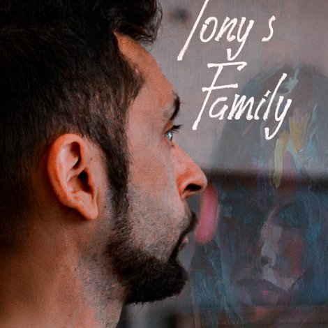 Tony's Family