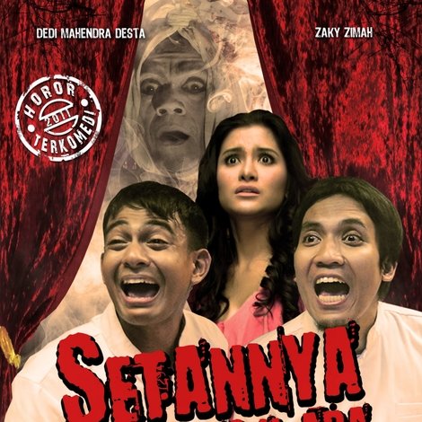 Setannya Kok Masih Ada