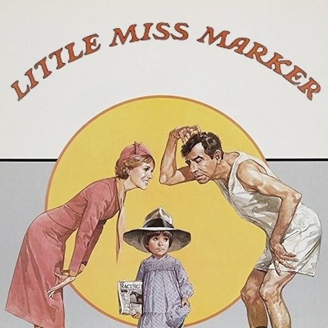 Little Miss Marker