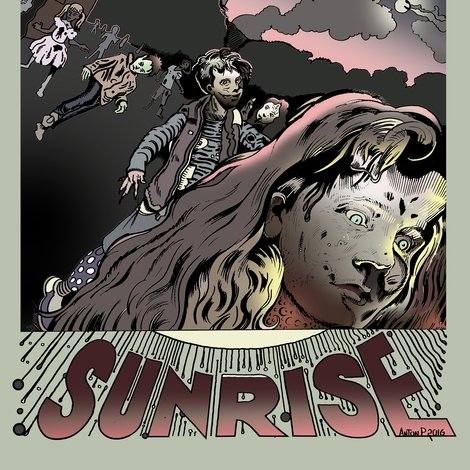 Dead Sunrise
