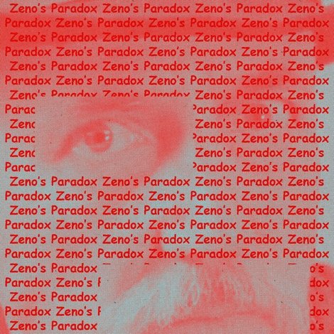 Zenona paradokss