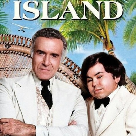 Fantasy Island
