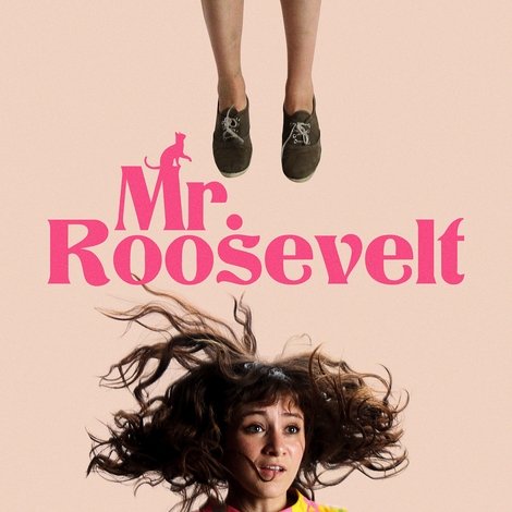 Mr. Roosevelt