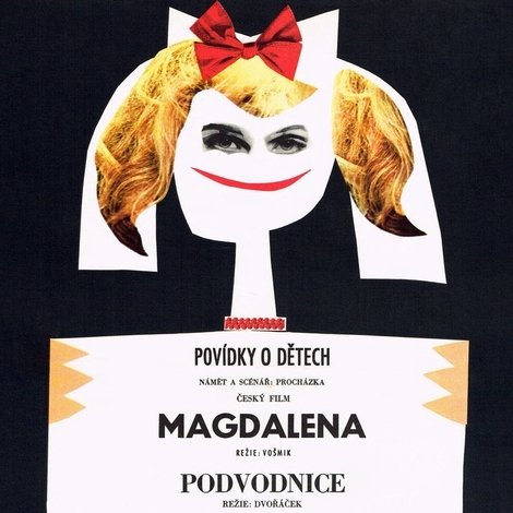 Povídky o dětech