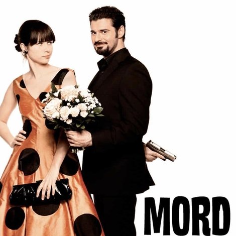 Mord ist mein Geschäft, Liebling