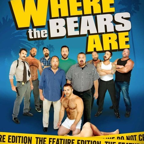 Where the Bears Are