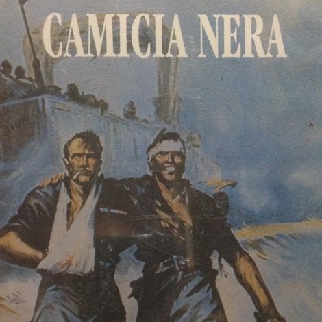 Camicia nera