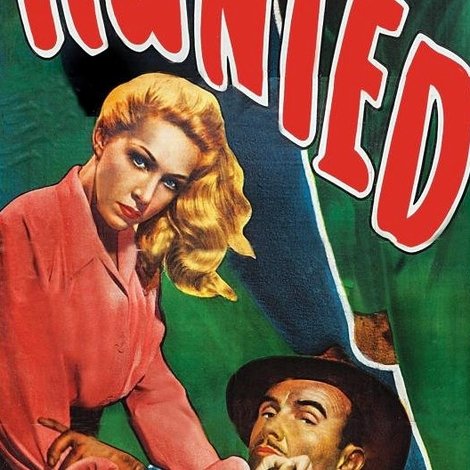 The Hunted
