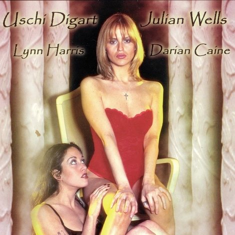 The Pleasures of a Woman