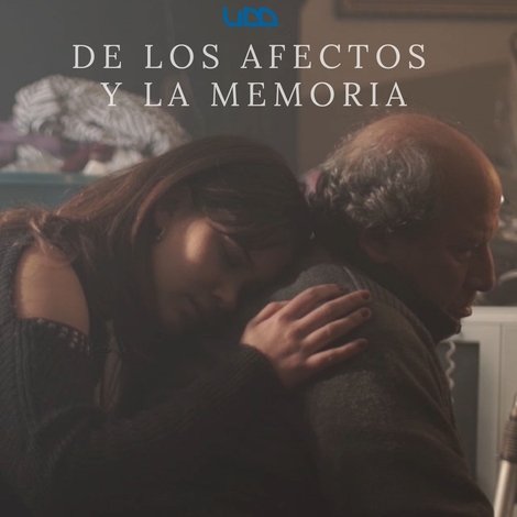 De los afectos y la memoria