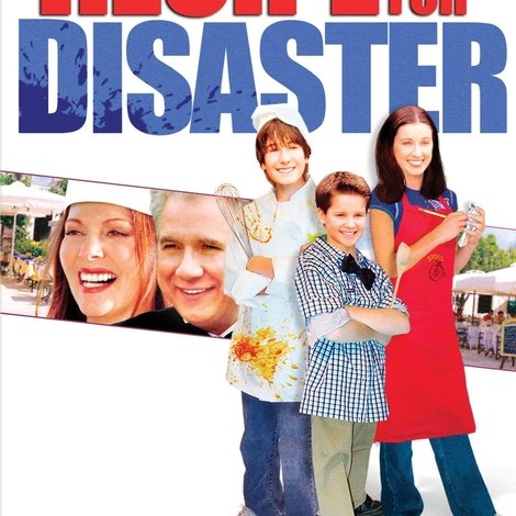 Recipe for Disaster