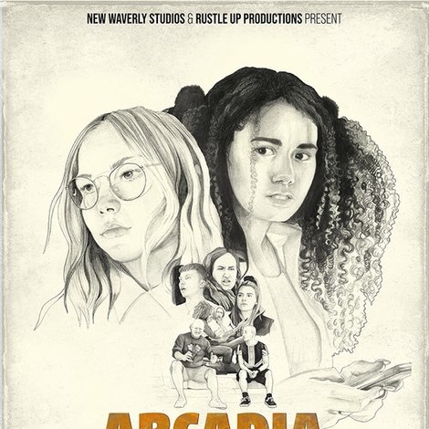 Arcadia Lasts