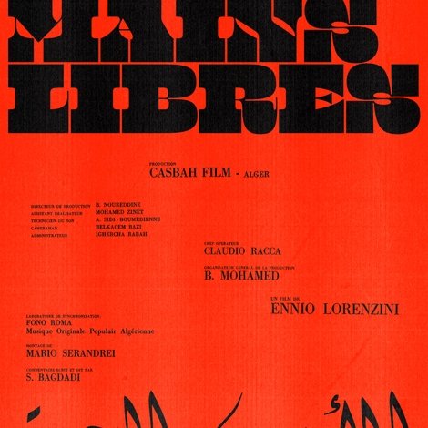 Les Mains Libres