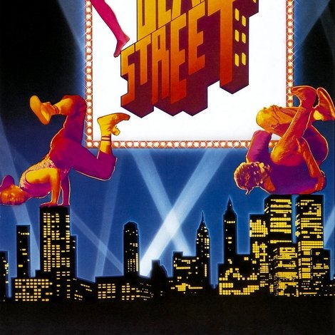 Beat Street