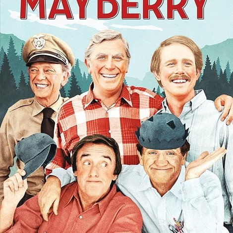 Return to Mayberry