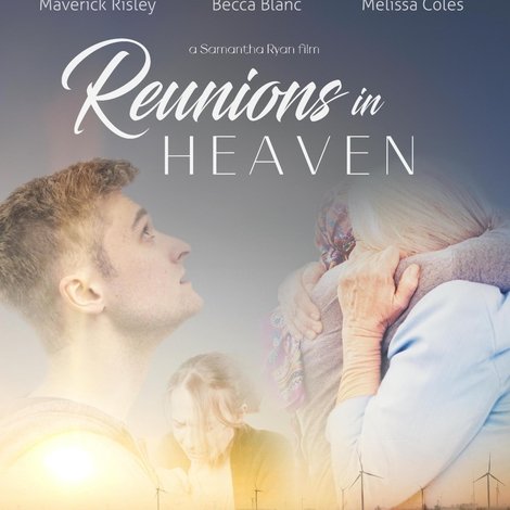Reunions in Heaven