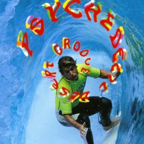 Billabong Challenge: Psychedelic Desert Groove