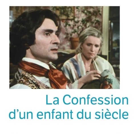 La Confession d'un enfant du siècle